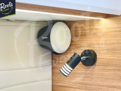 Pilote P 746 FC Evidence Plus - Photo 14