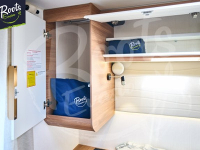 Pilote P 746 FC Evidence Plus - Photo 16