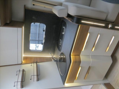 Pilote P 746 FC Evidence Plus EVIDENCE+ - Photo 4