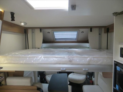 Pilote P 746 FC Evidence Plus EVIDENCE+ - Photo 10
