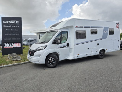 Achat Pilote P 746 FC Evidence Plus p746 pc + Occasion
