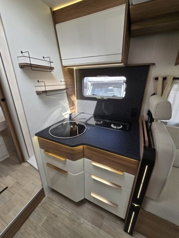 Pilote P 746 FC Evidence Plus p746 pc + - Photo 10