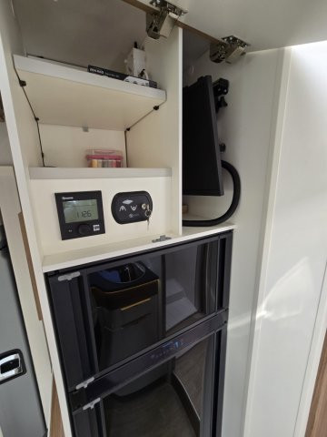 Pilote P 746 FC Evidence Plus p746 pc + - Photo 18