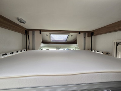 Pilote P 746 FC Evidence Plus p746 pc + - Photo 19
