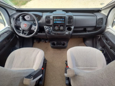 Pilote P 746 FC Expression - Photo 6