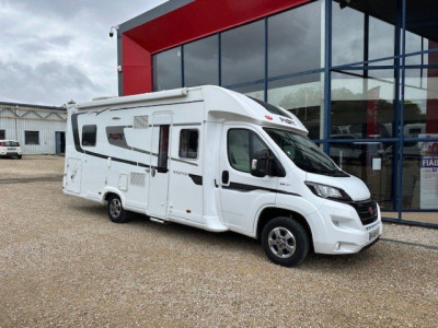 Pilote P 746 FC Sensation Occasion