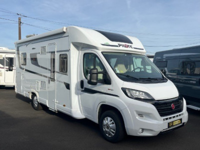 Pilote P 746 FC Sensation Occasion