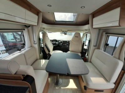 Pilote P 746 FGJ Evidence Plus + - Photo 6