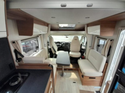 Pilote P 746 FGJ Evidence Plus + - Photo 14