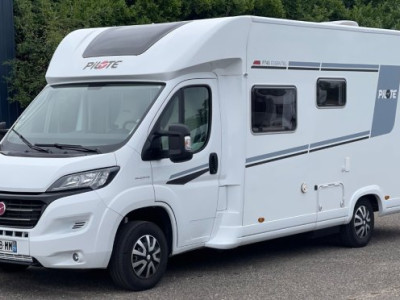 Achat Pilote P 746 GJ Essentiel Occasion