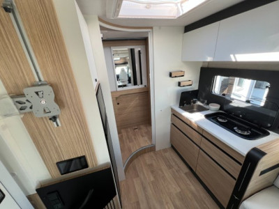 Pilote P690d - Photo 3