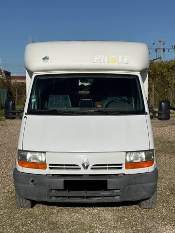 Pilote Pacific 652 - Photo 2
