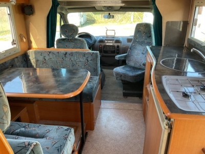 Pilote Pacific 652 - Photo 5
