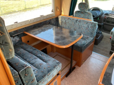 Pilote Pacific 652 - Photo 6