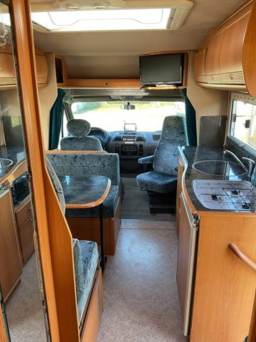 Pilote Pacific 652 - Photo 7