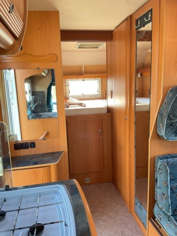 Pilote Pacific 652 - Photo 9
