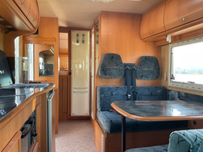 Pilote Pacific 652 - Photo 10