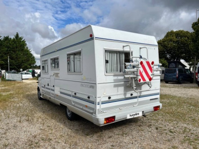 Pilote Pacific 6900 - Photo 2