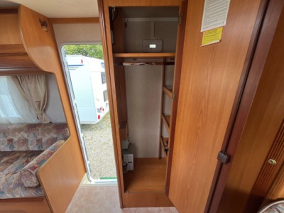 Pilote Pacific 6900 - Photo 3