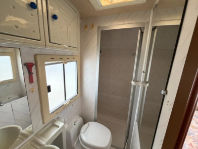Pilote Pacific 6900 - Photo 5