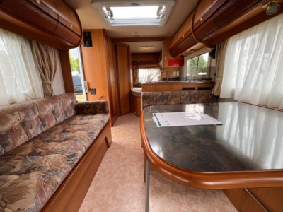 Pilote Pacific 6900 - Photo 7