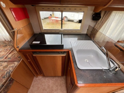 Pilote Pacific 6900 - Photo 11