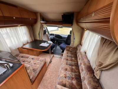 Pilote Pacific 6900 - Photo 12
