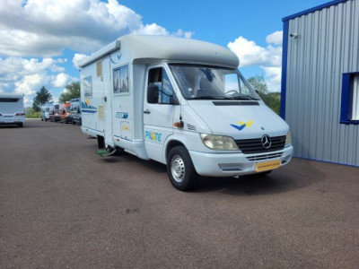 Achat Pilote Pacific 72 P Occasion