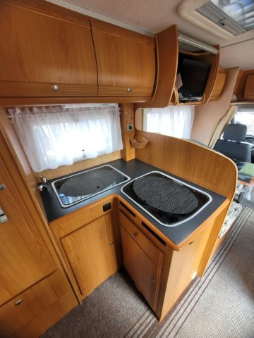 Pilote Pacific 72 P - Photo 6