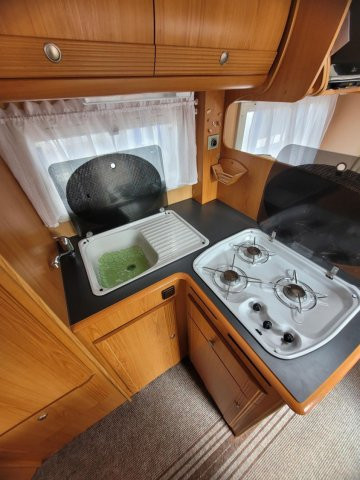 Pilote Pacific 72 P - Photo 8