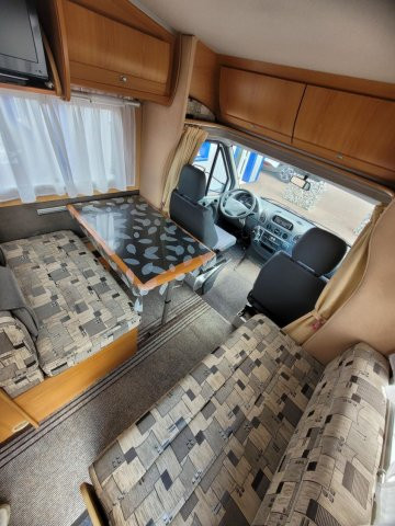 Pilote Pacific 72 P - Photo 10