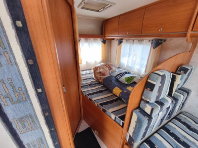 Pilote Pacific P6 - Photo 6