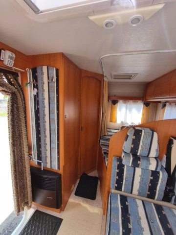 Pilote Pacific P6 - Photo 7