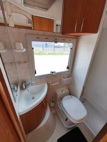 Pilote Pacific P6 - Photo 10