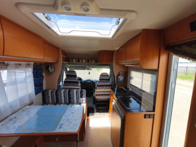 Pilote Pacific P6 - Photo 5