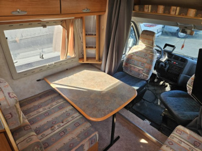 Pilote Pacific P8 - Photo 3