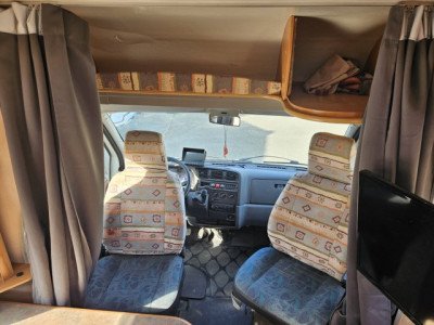Pilote Pacific P8 - Photo 4