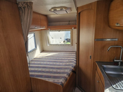 Pilote Pacific P8 - Photo 11
