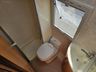 Pilote Pacific P8 - Photo 12
