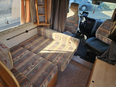 Pilote Pacific P8 - Photo 15