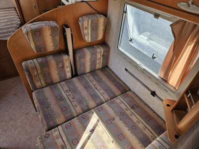 Pilote Pacific P8 - Photo 16