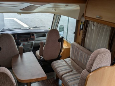 Pilote Reference G 685 - Photo 9