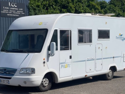 Achat Pilote Reference G 692 TP Occasion