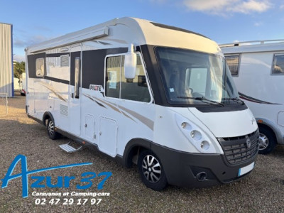 Pilote Reference G 740 G740 Occasion