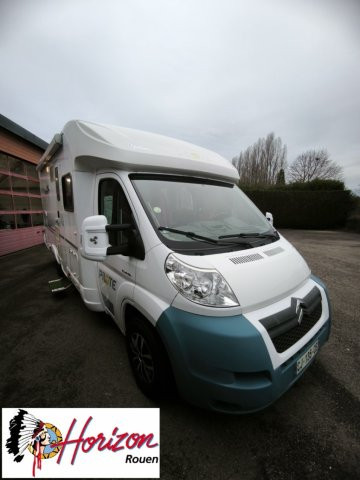 Pilote Reference P 690 FG REF Occasion