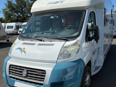 Pilote Reference P 720 Référence P720 Occasion