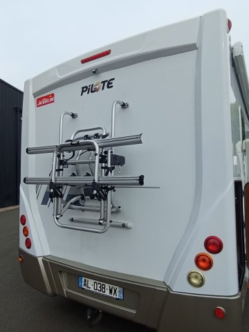 Pilote Reference P 730 LC p730 - Photo 2