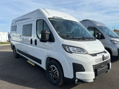 Possl Summit 600 L Plus Premium Neuf