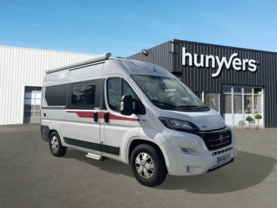 Pilote V 540 G Occasion