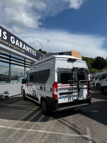 Pilote V 540 G Premium Occasion